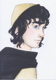 Mahalalel by miriamartist on DeviantArt