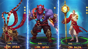 This game is currently made for pc, but after that, we will still be seeing the game on the console of the next generation. Descargar Monkey King Havoc In Heaven Gratis Para Android Mob Org