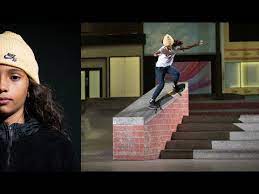 We would like to show you a description here but the site won't allow us. Rayssa Leal From Brazil Bra Skateboarding Profile Bio Photos And Videos