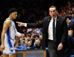 Learn how rich is he in this year and how he spends money? Duke Coach Mike Krzyzewski Just Proved Why He S The Leader America Needs