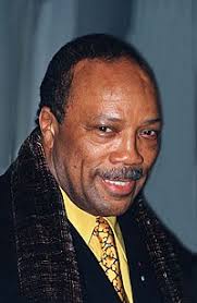 He was raised in sweden. Quincy Jones Wikipedia