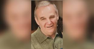 Obituary for Thomas D. "Tom" Wyse