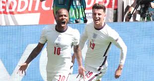 Official website of manchester city and england international forward, raheem sterling. England Beat Croatia At Euro 2020 Conclusions On Sterling Phillips And
