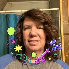 Thank you to Laura Roberts for the transcription . . . . . . . . . . . . .  . Location: A Halloween party with Frankenstein, a mummy, and Dracula,