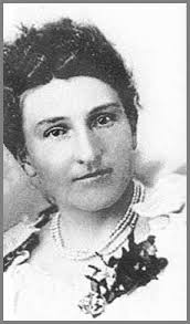 Adele Clotilde Bargen Biddle (1877-1948)