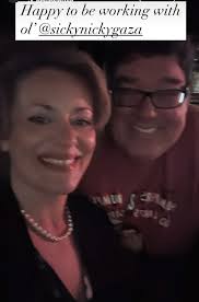 Fan praises 7 Bridges band