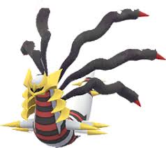 As a vivillon, pixel is skilled in ranged attacks and speed. Giratina Urform In Pokemon Go