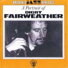 Digby Fairweather: albums, songs, concerts