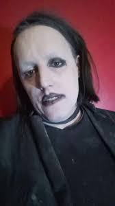 Marilyn Manson New Music Release Discussion