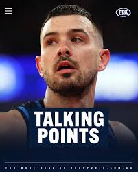 FOX Sports Basketball