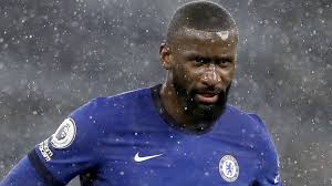 Antonio rudiger et son masque, une blessure pas si rare au foot. Antonio Rudiger Gw32 Differentials Antonio Rudiger Update Information For Antonio Rudiger Nivoirnwagili