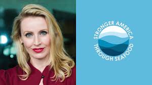 2021: The Year for Aquaculture — Stronger America Through Seafood