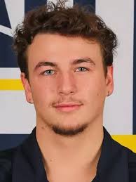 2024 Reserve Baseball Roster