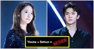 Cô nàng yoona lại là một hiện . Yoona S Manager Has Just Sunk Every Ship Imaginable Koreaboo