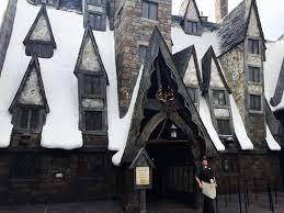 1 history 2 other mutations 3 trivia 4 video games 5 gallery 6 appearances 7 external links the blinky species is seen quite often in natural bodies of water in springfield, and is a product of. Three Broomsticks Menu Prices Theming And More Uo Fan Guide