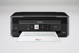 Select the name of your wireless network or press the + button to enter the name manually. How To Clean An Epson Printhead Printer Guides And Tips From Ld Products