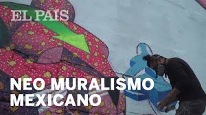 Image result for arte muralista