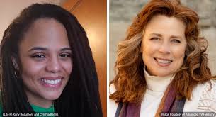 Advanced TV Herstory: Cynthia Bemis Abrams' Impact On TV History