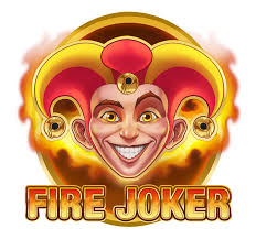 Play Fire Joker Slot 500 Bonus 200 Free Spins Wildz Casino