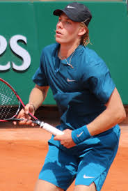 Последние твиты от denis shapovalov (@denis_shapo). Denis Shapovalov Wikipedia