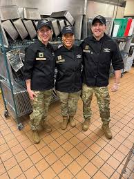 Inbox: "The 28 FSS has had a rough year. Lt Col Henry, Capt Smith, and  Chief Porter have taken over and revived the squadron and are true MVPs  this holiday season. Best