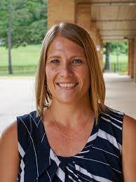 Melissa Boswell's Instagram, Twitter & Facebook