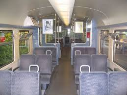 Vielen dank aleks für die fanpost! Eine S Bahn Von Innen Bild Vom 19 5 07 Bahnbilder De