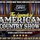 Legends of American Country event image