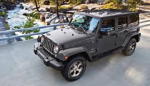 5 Jeep Terbaik Sepanjang Masa Model Perang Masuk Daftar Otomotif Tempo Co