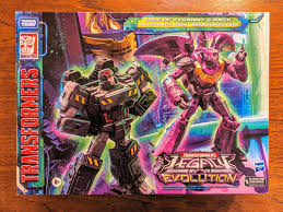 トランスフォーマー 輸入トイ