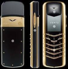 Vertu Diamond - Specification and Price