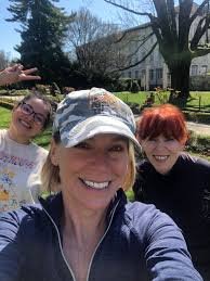 Leslie Mueller Fitness