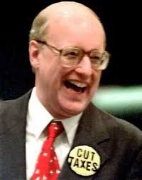 Newspaper swings back at political gadfly Cal Skinner Jr.