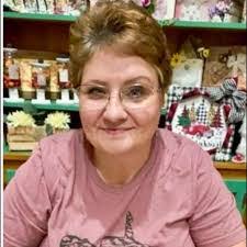 Sherry Tinder's Instagram, Twitter & Facebook