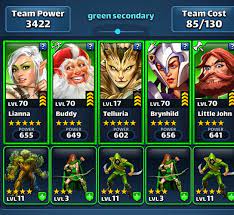 Check spelling or type a new query. Telluria Or Lianna For Green Mono Gameplay Help Tactics Empires Puzzles Community Forum