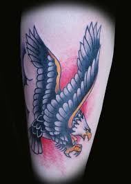 Check spelling or type a new query. Eagle Tattoo Old School Novocom Top
