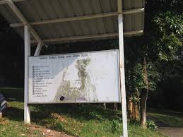 Taman lembah bukit suk shah alam. Exploring Shah Alam City Via The New Bike Lane Loops Malaysia Route 5