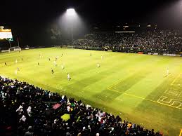 Top 5 College Soccer Stadiums To Play At College Soccer