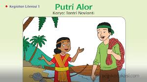 Garisbawahi pokok pikiran di setiap paragraf dari bacaan di atas. Lengkap Kunci Jawaban Halaman 201 202 Tema 6 Kelas 5 Kegiatan Literasi 1 Buku Siswa Tematik Pojok Edukasi