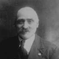 Henry Joseph Spratt (1870–1947)