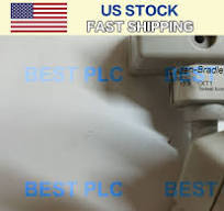 2PCS ALLEN-BRADLEY 1734-EXT1, 1 METER LONG POINT-BUS I/O EXTENSION CABLE