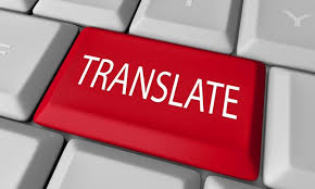 Giới thiệu về dịch thuật