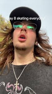 Breaking Benjamin Sk8 3