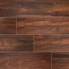 The color is on the warmer side, but not orange and fake looking. Botanica Teak Max Granite Llc