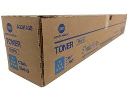 Increase paper capacity and paper handling with an optional paper feeding unit that can produce 3,650 sheets. Konica Minolta Bizhub C364 Toner Cartridges Gm Supplies
