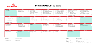 It's too bad we can't find a way to produce the things we eat without tearing down a forest to do it. The Ideal Mcat Study Schedule 1 Month 2 Months 3 Months 6 Months Shemmassian Academic Consulting