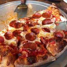 Our pizza is the pizza of champions, winner of the 2016 international pizza expo world. Caliente Pizza Draft House Allison Park Menu Prices Restaurant Reviews Order Online Food Delivery Tripadvisor