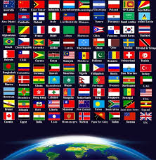 international people groups aim of the group is to provide a place for teenagers and young people flags of the world flag calling cards