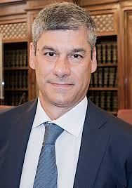 21 maggio 2021 1 minuti di lettura. L Dg Enac Alessio Quaranta Eletto Presidente Ecac Le Congratulazioni Per La Nomina Da Parte Del Presidente Enac L Eco Della Pista