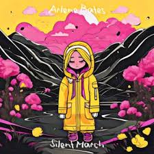 Download Arlene Bates album songs: Silent March